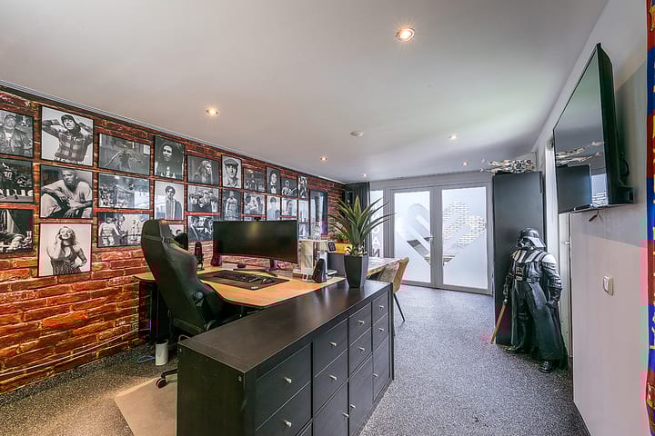 Foto 33 van Horizonstraat 58