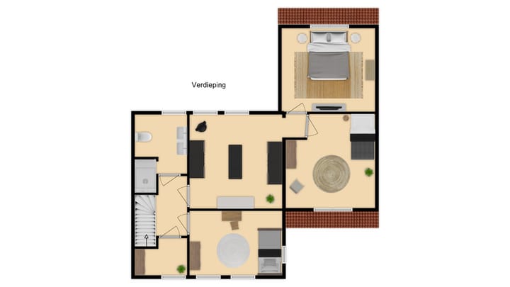 Foto 41 van Horizonstraat 58