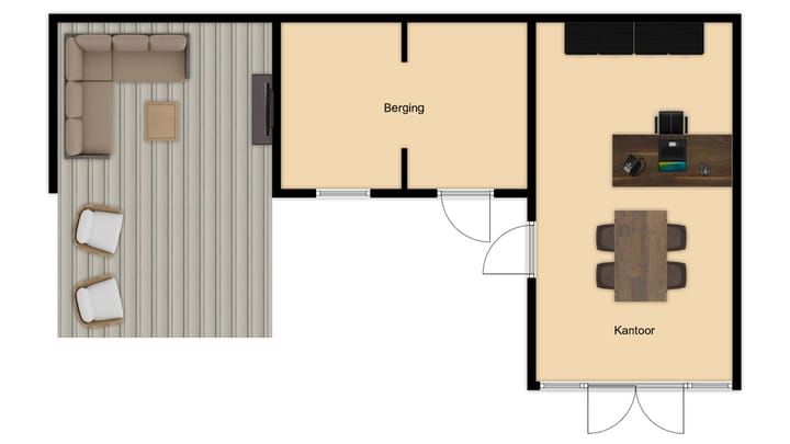 Foto 42 van Horizonstraat 58