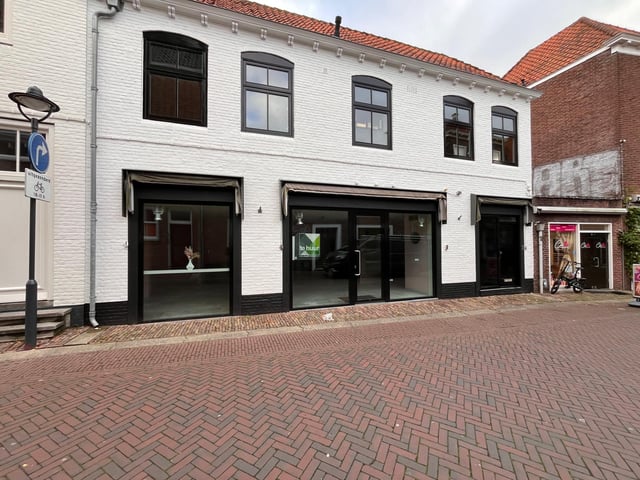 Sint Janstraat 1-A