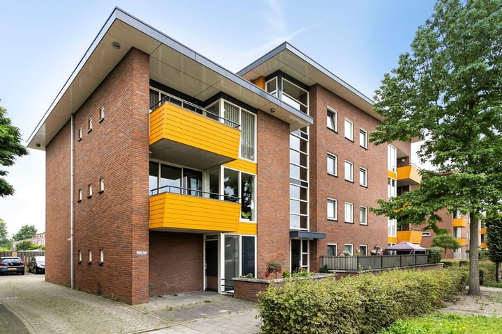 Foto 1 van Wislaan 5