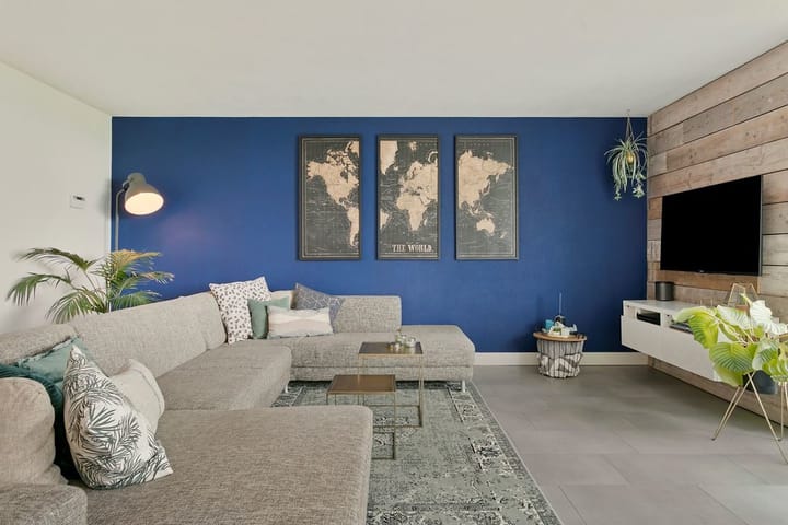 Foto 5 van Wislaan 5