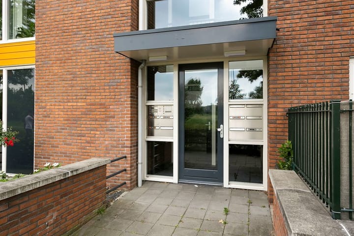 Foto 20 van Wislaan 5