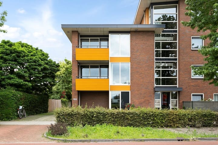 Foto 21 van Wislaan 5