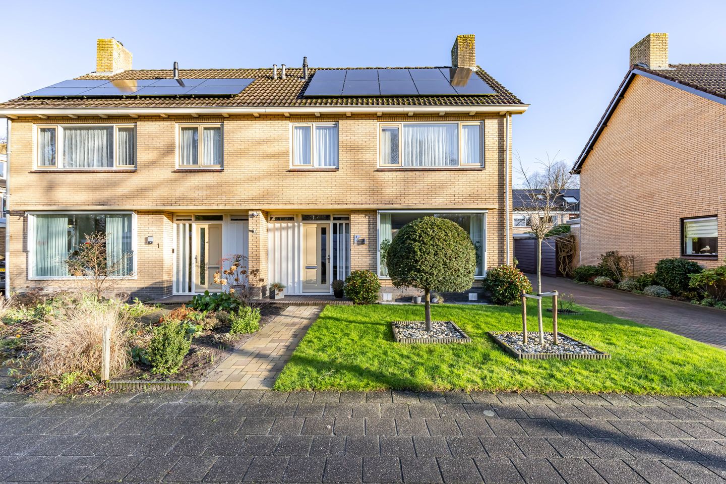 Foto 1 van Boskleane 3