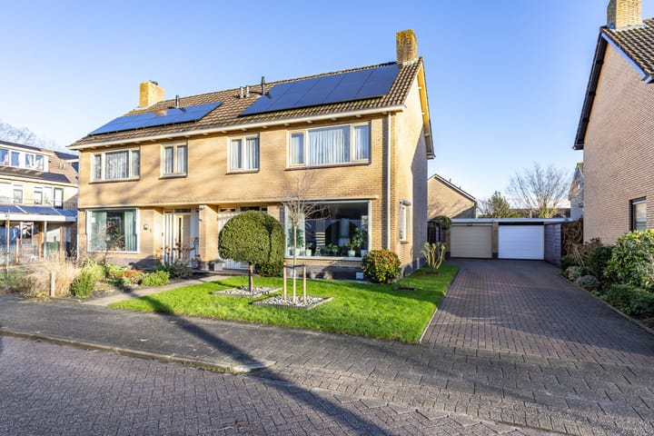 Foto 6 van Boskleane 3