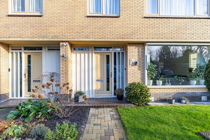 Foto 7 van Boskleane 3