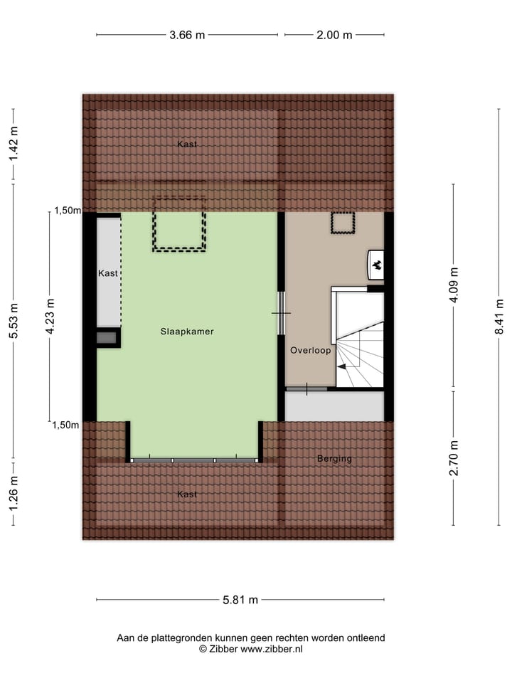 Foto 35 van Cassiopeia 23