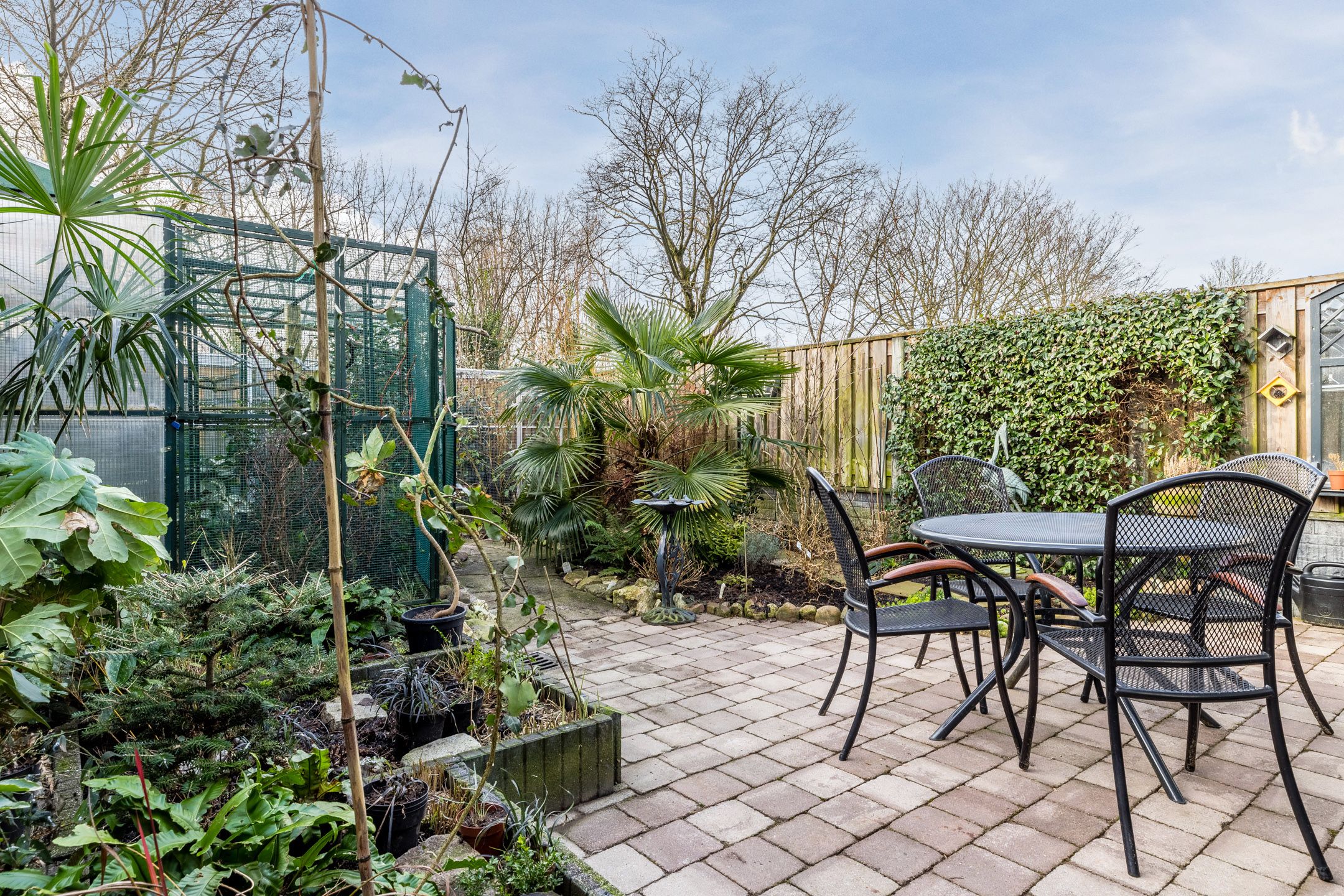 Foto 3 van Brucknerlaantje 147