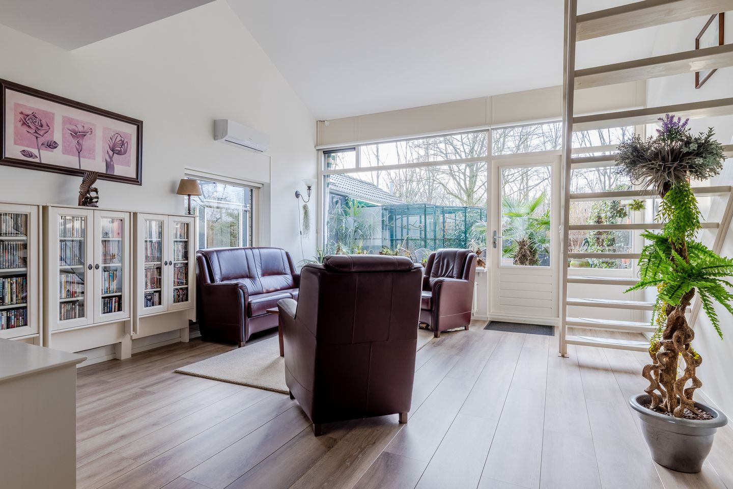 Foto 4 van Brucknerlaantje 147