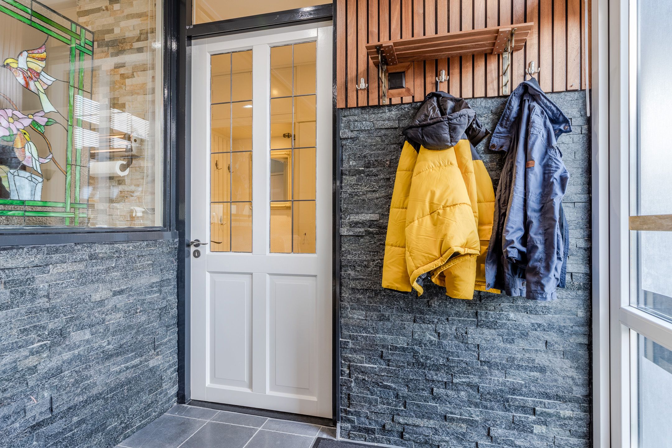 Foto 6 van Brucknerlaantje 147