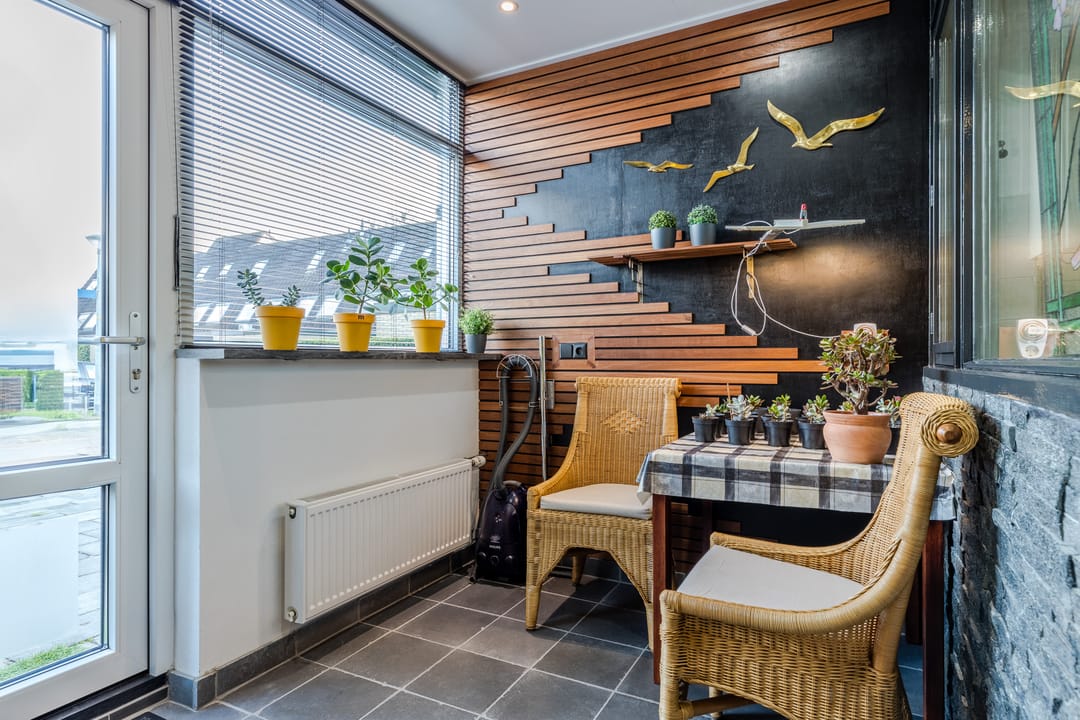 Foto 7 van Brucknerlaantje 147