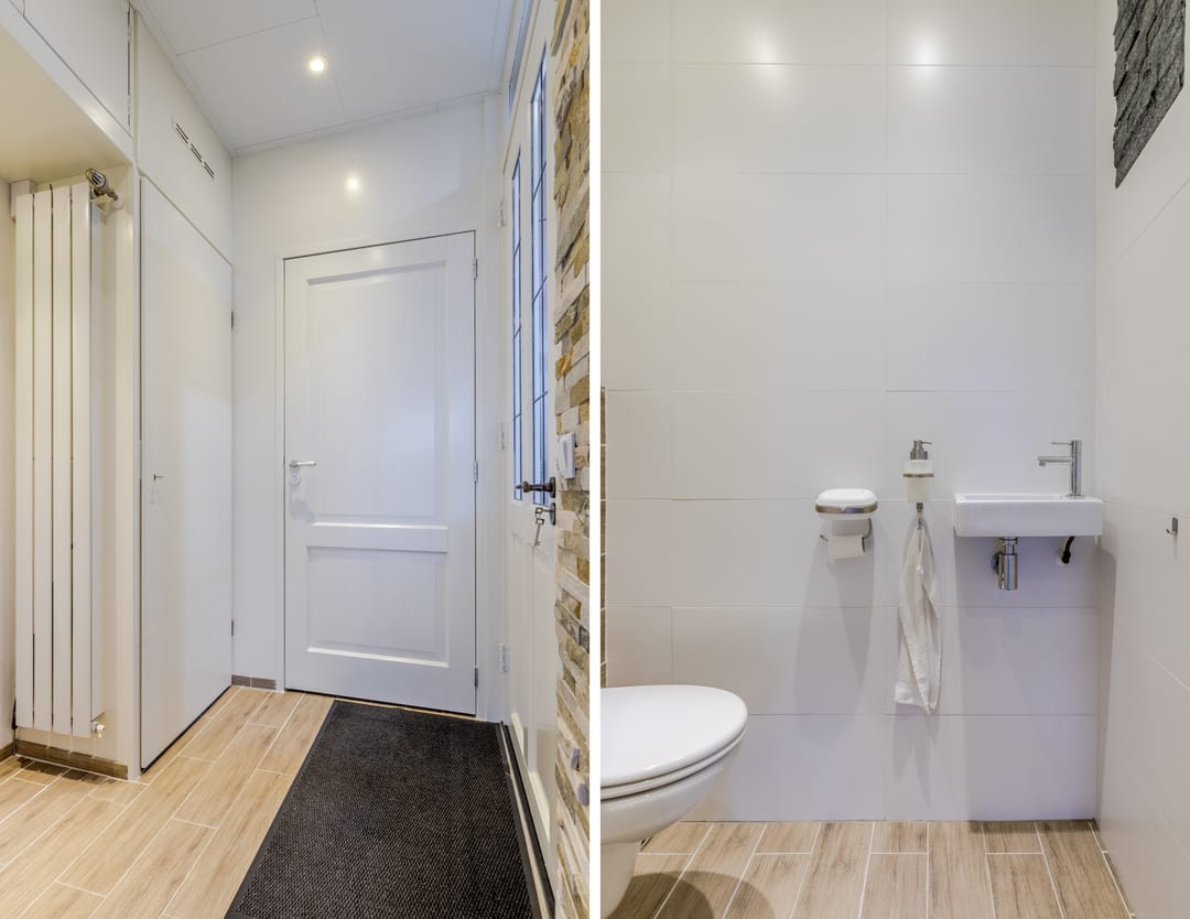 Foto 8 van Brucknerlaantje 147