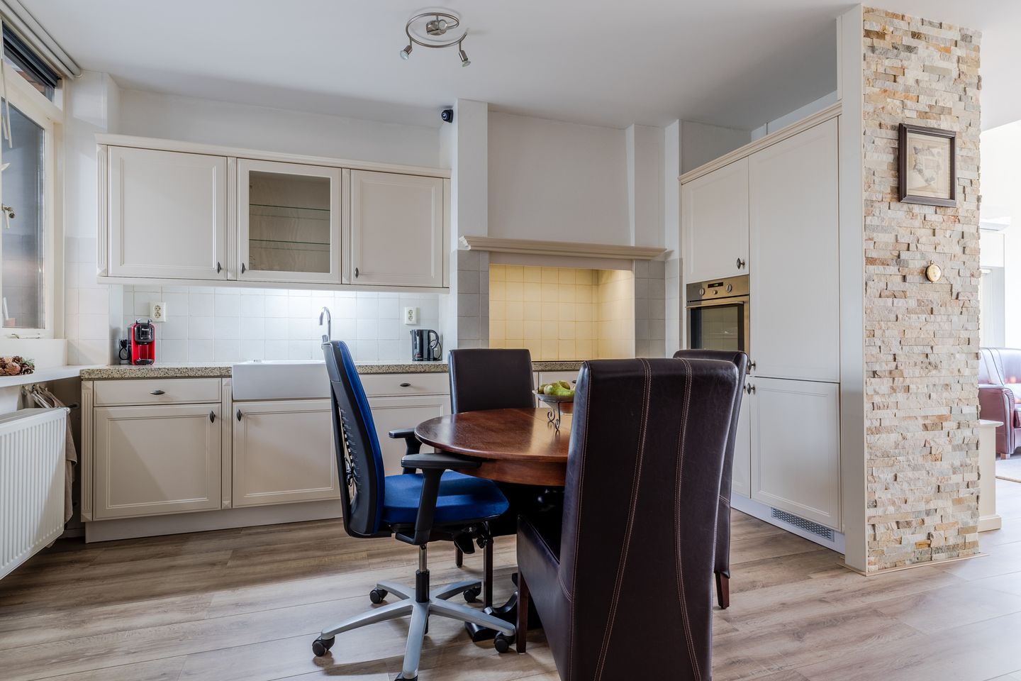 Foto 10 van Brucknerlaantje 147