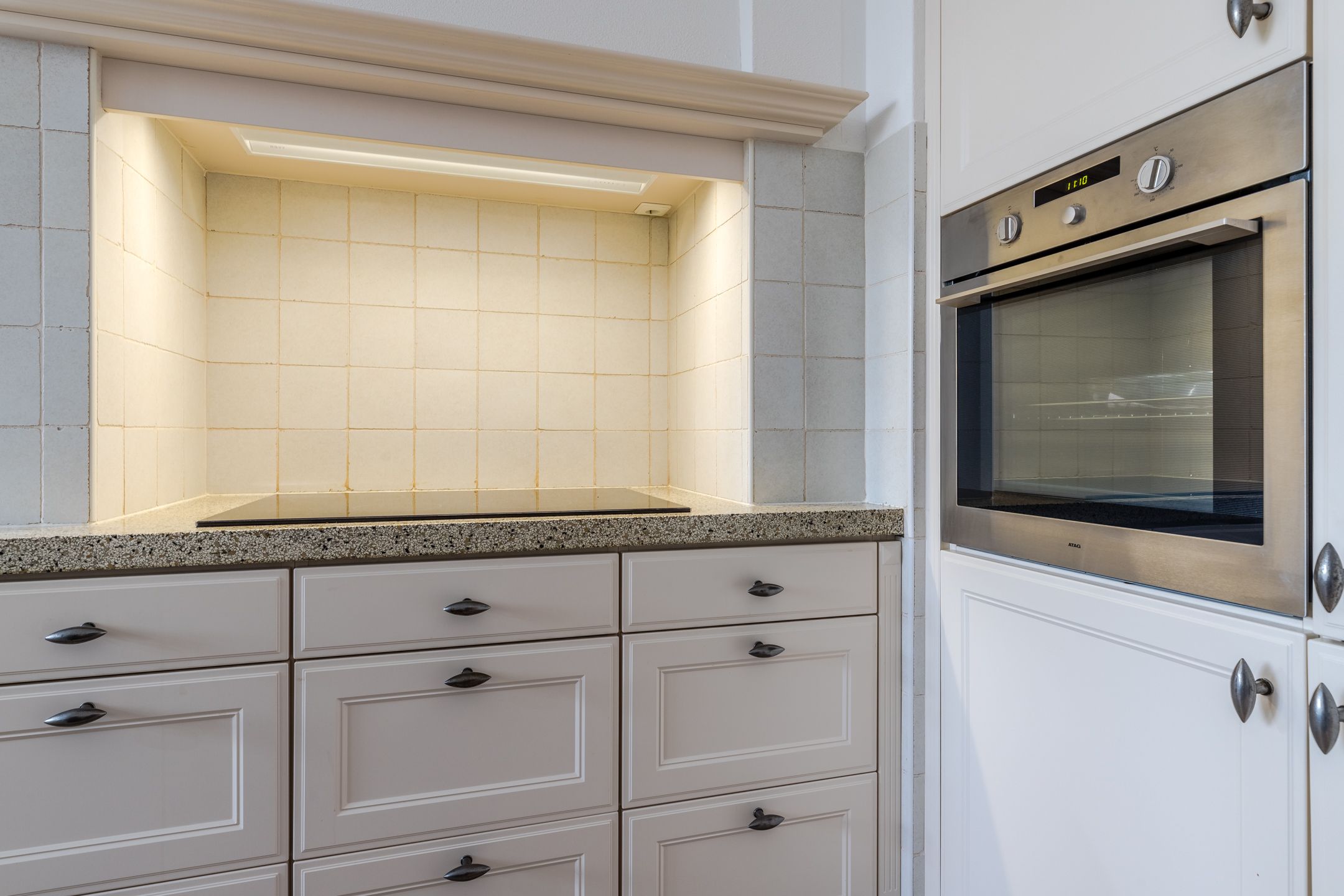 Foto 12 van Brucknerlaantje 147