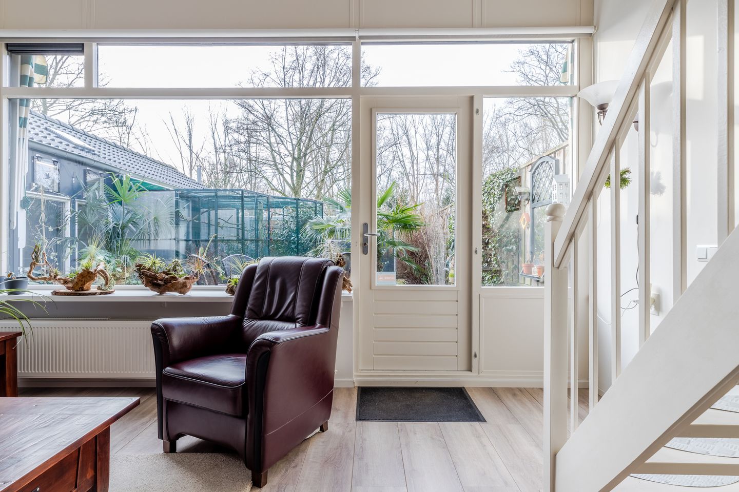 Foto 14 van Brucknerlaantje 147