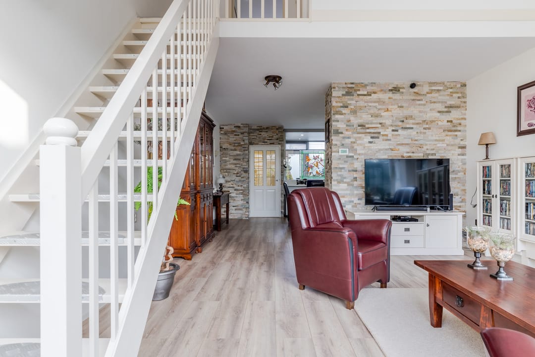 Foto 16 van Brucknerlaantje 147