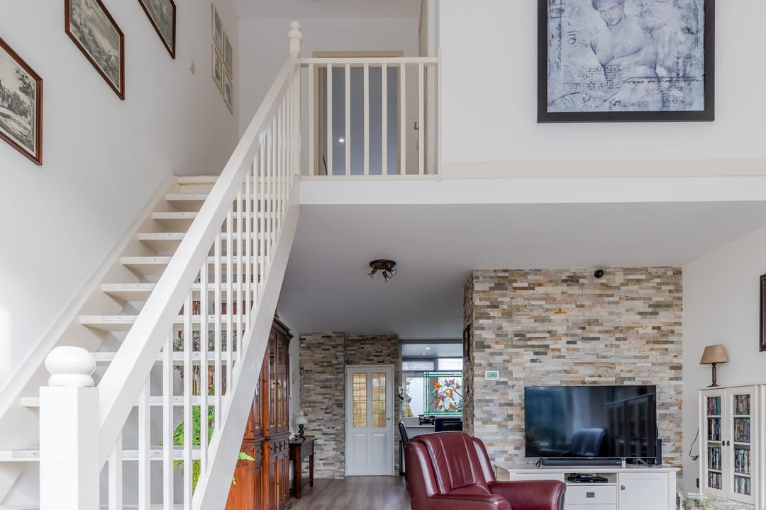 Foto 17 van Brucknerlaantje 147