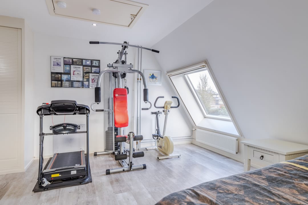 Foto 22 van Brucknerlaantje 147