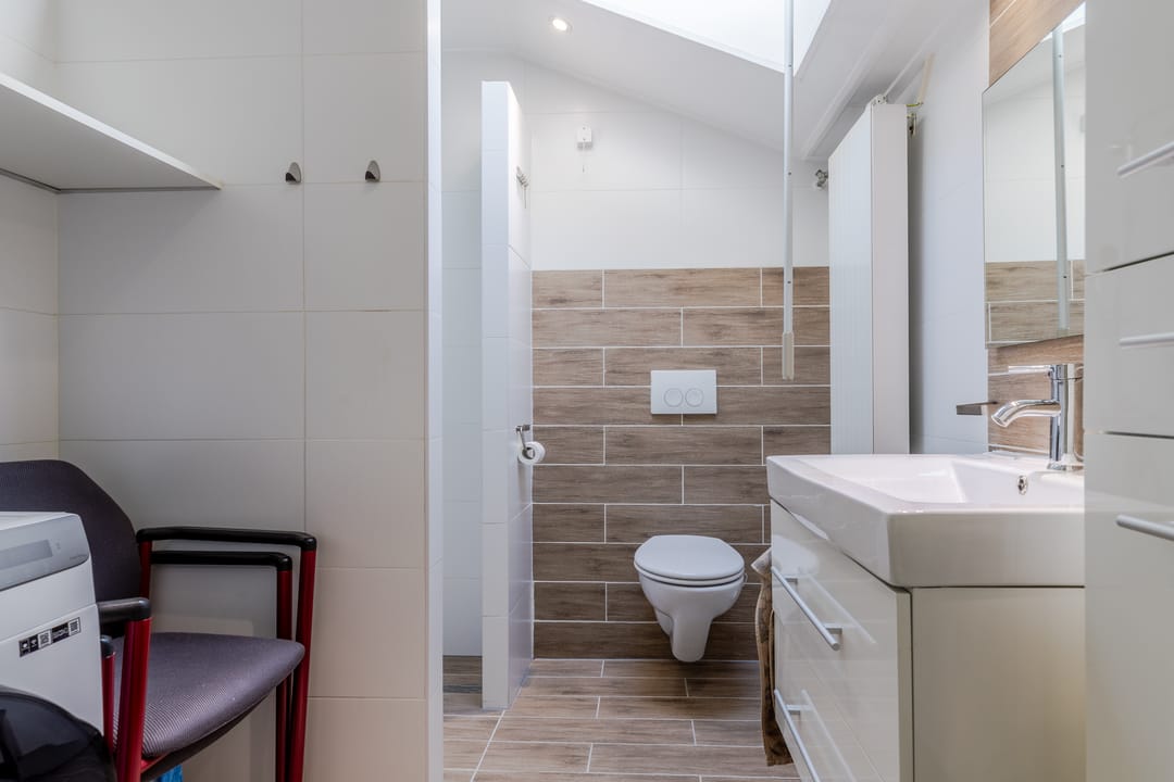 Foto 23 van Brucknerlaantje 147