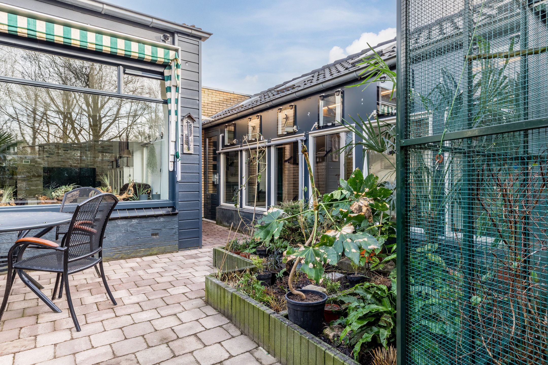 Foto 27 van Brucknerlaantje 147