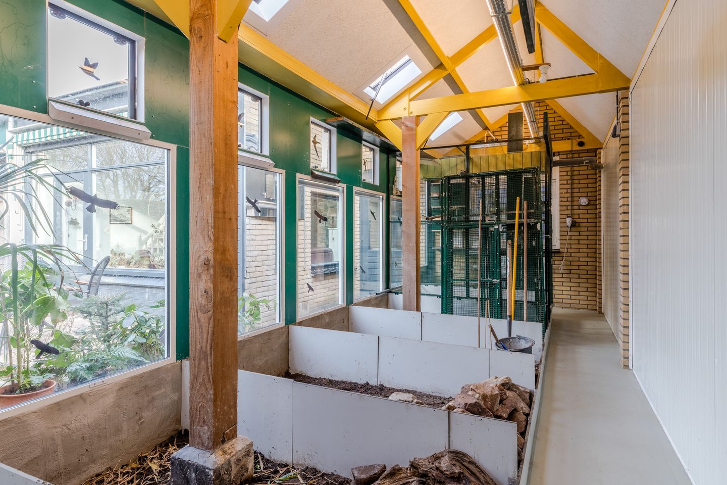 Foto 29 van Brucknerlaantje 147