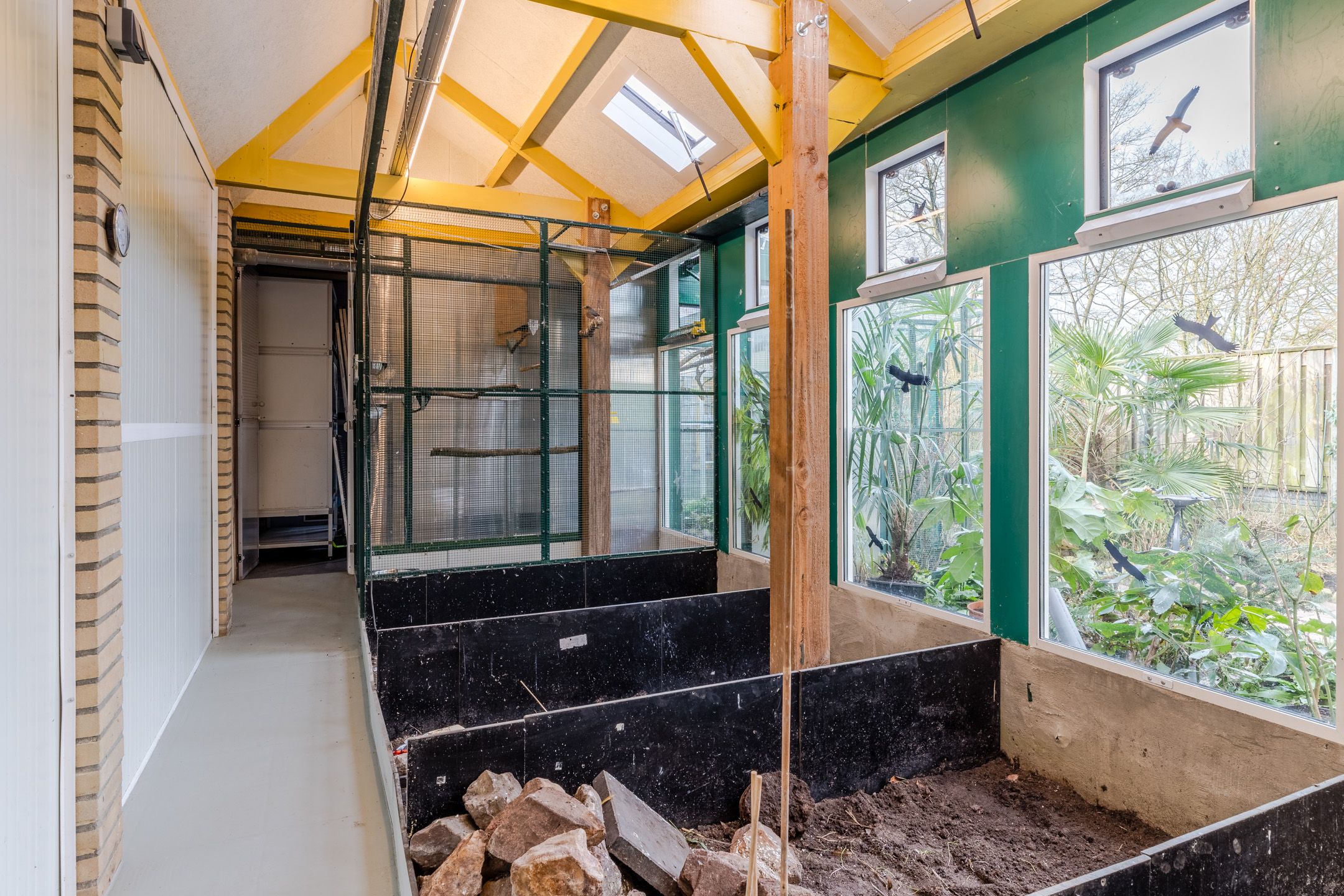 Foto 30 van Brucknerlaantje 147