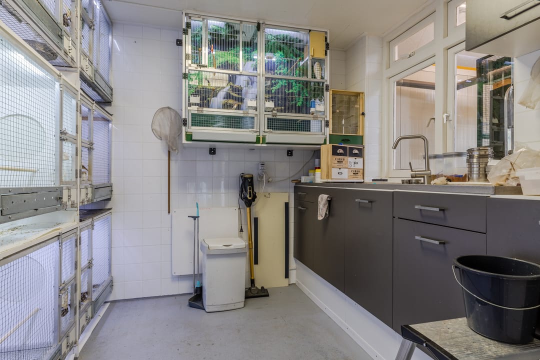 Foto 31 van Brucknerlaantje 147