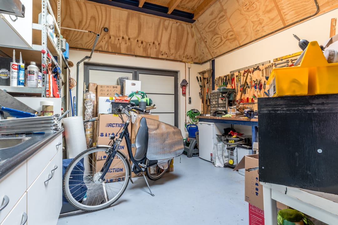 Foto 32 van Brucknerlaantje 147