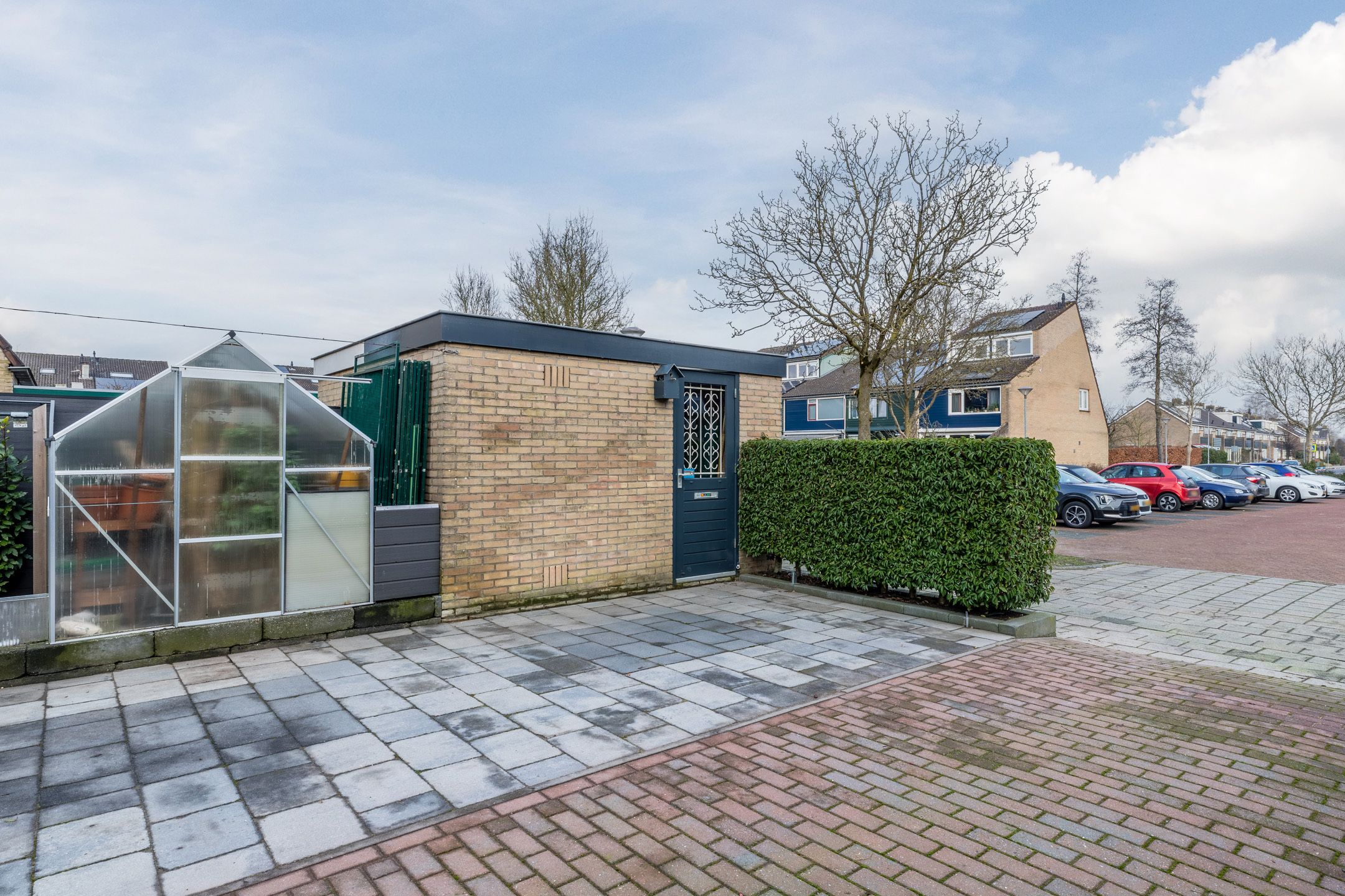 Foto 33 van Brucknerlaantje 147