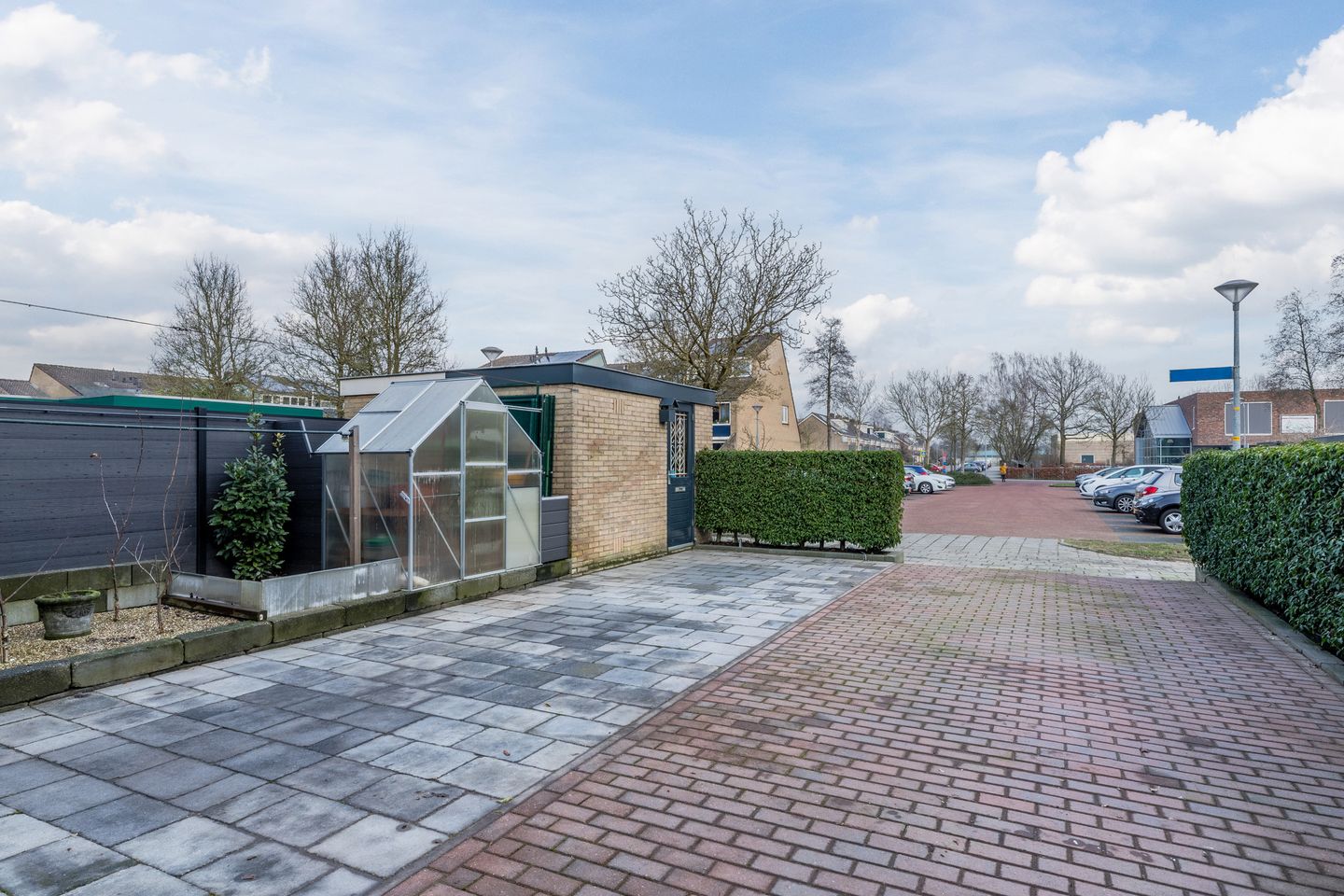 Foto 34 van Brucknerlaantje 147