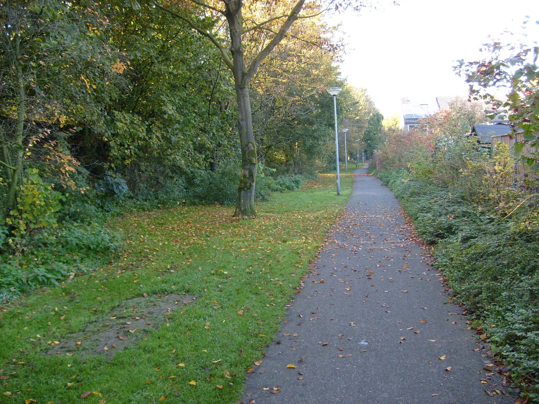 Foto 38 van Brucknerlaantje 147