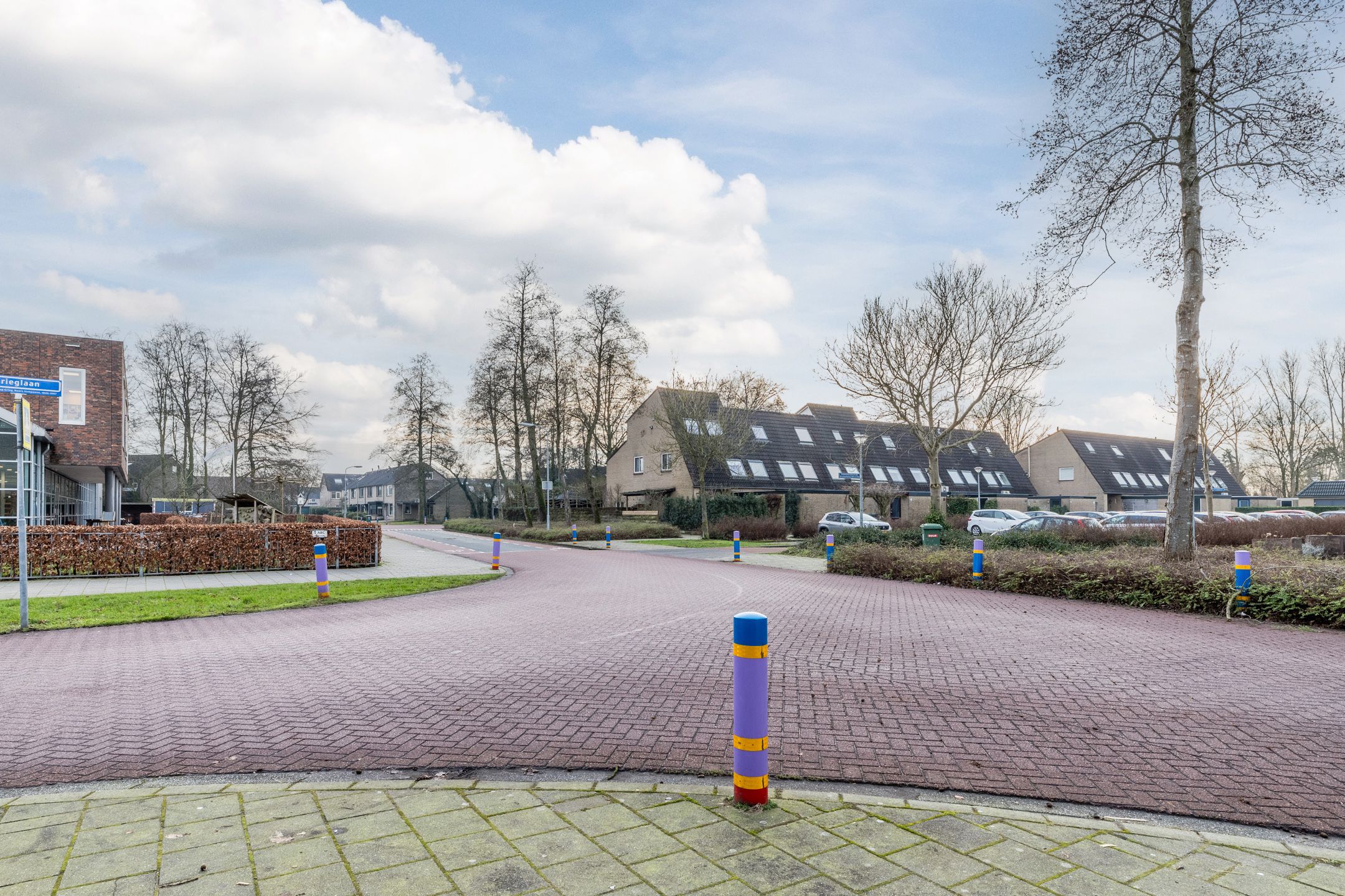 Foto 42 van Brucknerlaantje 147