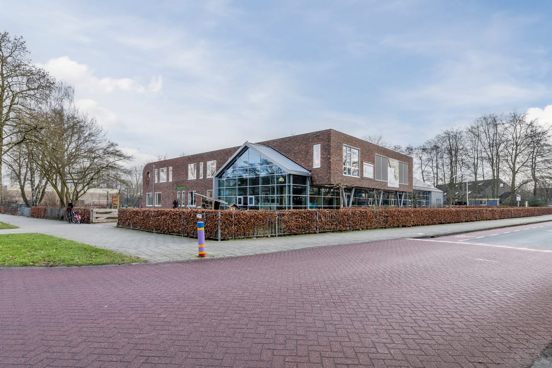 Foto 43 van Brucknerlaantje 147