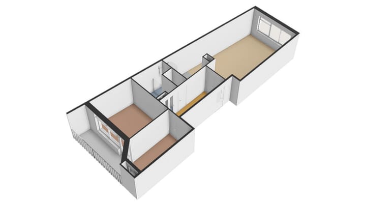 Foto 28 van Houtmarkt 37