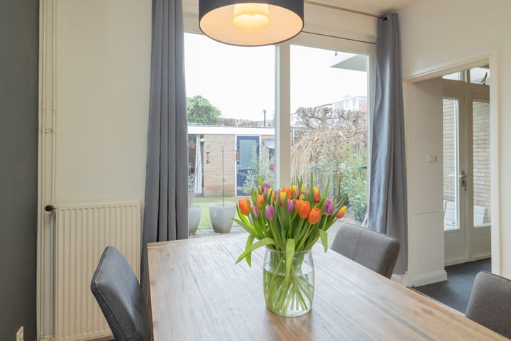 Foto 13 van Hyacinthenlaan 29