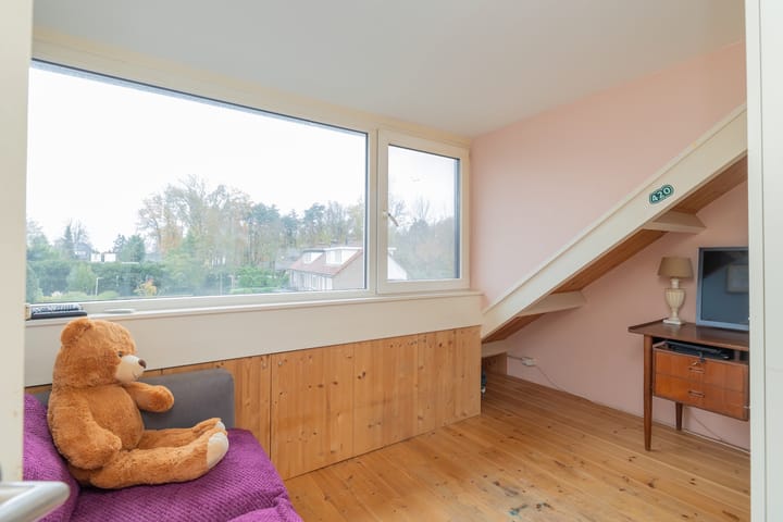 Foto 30 van Hyacinthenlaan 29