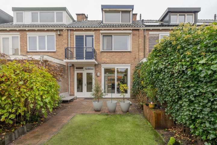 Foto 38 van Hyacinthenlaan 29