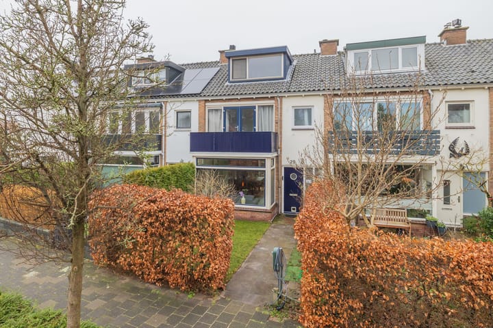 Foto 41 van Hyacinthenlaan 29