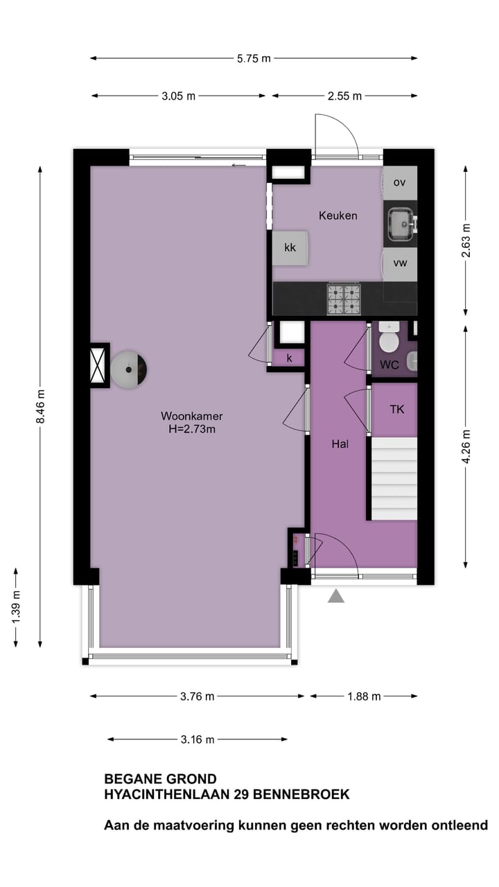 Foto 42 van Hyacinthenlaan 29