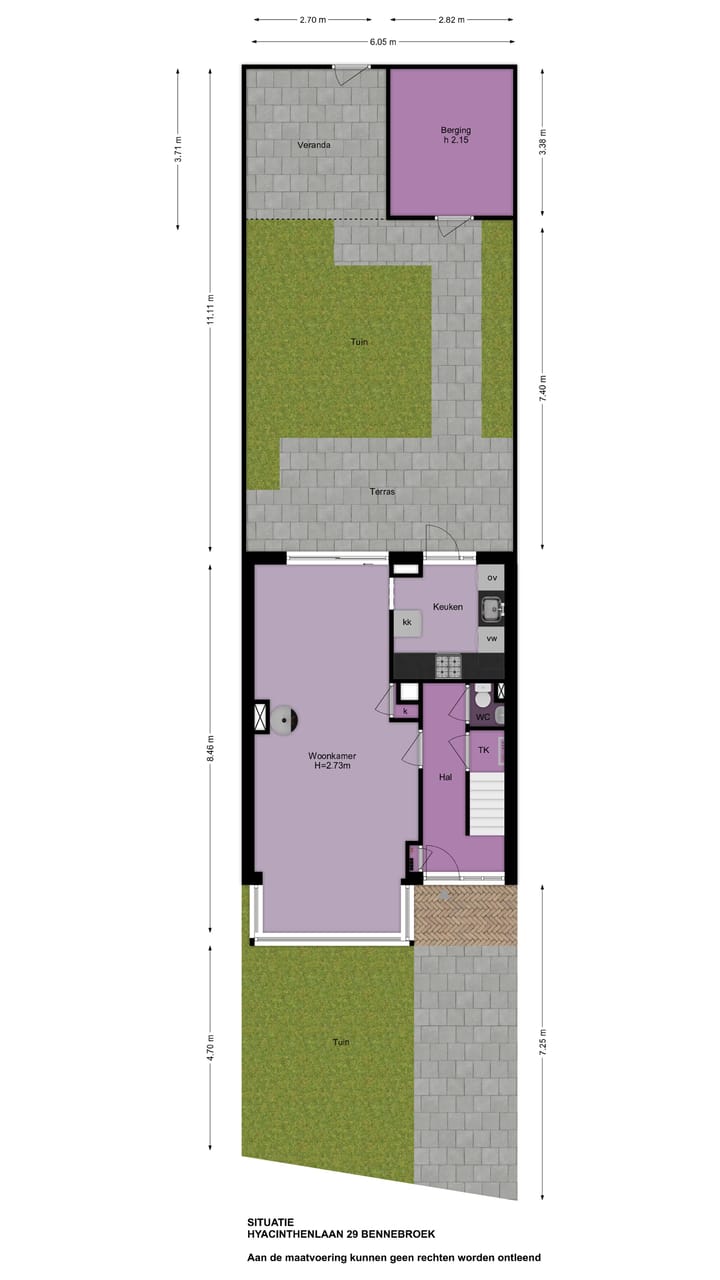 Foto 45 van Hyacinthenlaan 29