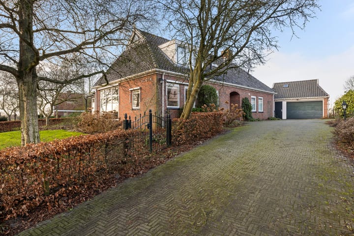 Foto 10 van Ossenweg 15