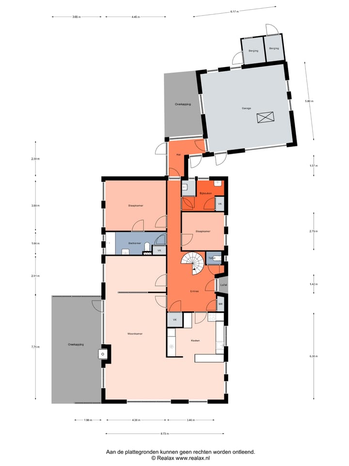 Foto 59 van Ossenweg 15