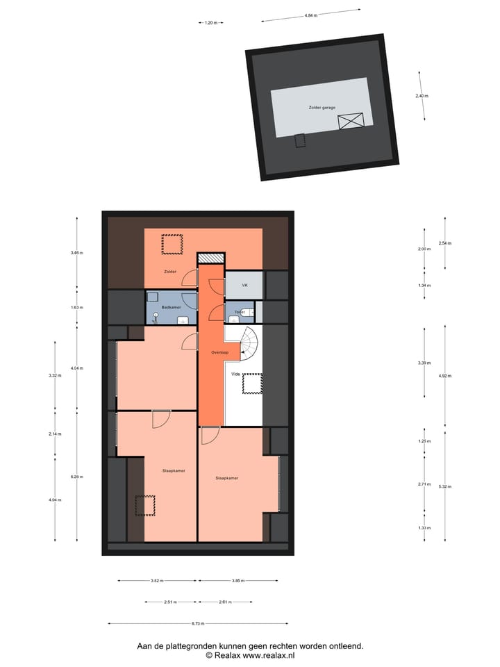 Foto 60 van Ossenweg 15
