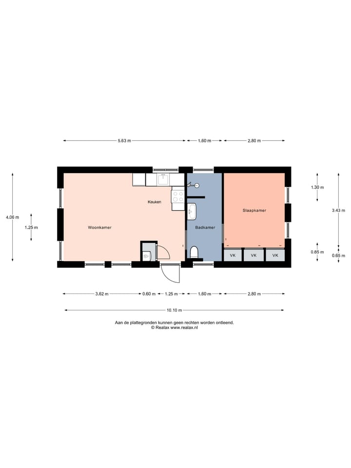 Foto 61 van Ossenweg 15