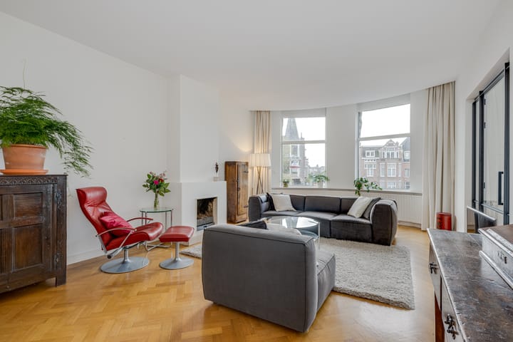 Foto 2 van Prins Mauritslaan 73-A