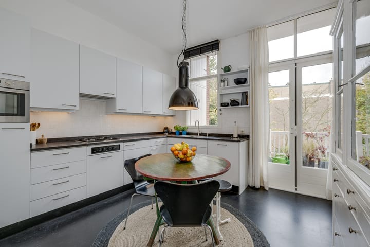 Foto 3 van Prins Mauritslaan 73-A