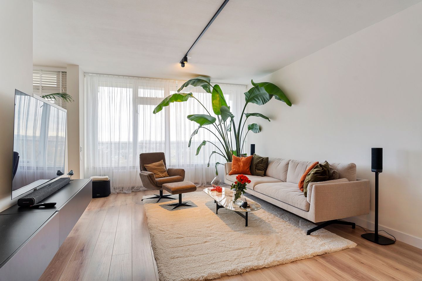 Foto 1 van Johan Willem Frisostraat 155