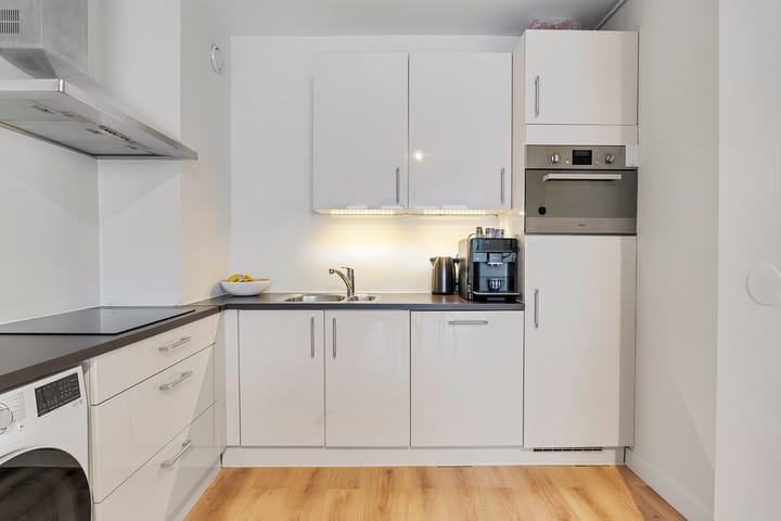 Foto 2 van Johan Willem Frisostraat 155