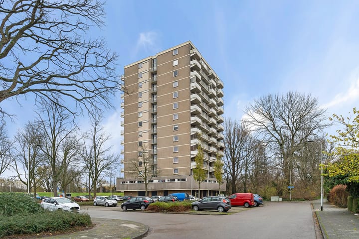 Foto 5 van Johan Willem Frisostraat 155